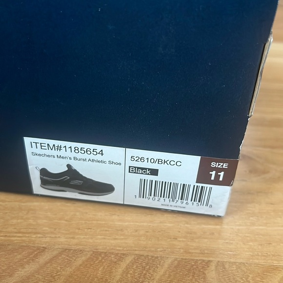 COPY - Skechers Men’s Slip-On - Picture 5 of 17